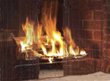 2-Piece Screen - Hearth Screen - Spark Guard - With 2 Handles - For Home V1188-MS101-01622-1