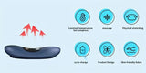 Electric Lumbar Massager with Heat & Vibration V1142-TM601102073698963