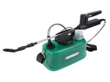 Electric Sprayer Portable 5L 2000mAh Battery Powered Automatic with 4 Nozzles Electric Weed Sprayer V1294-YM0901-3111240016811
