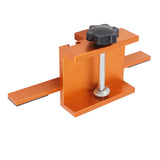 Cabinet Clamps Right Angle Professional Aluminum Alloy Installation Clamps for Display V1294-YM0703-3114230069811