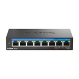 D-LINK DMS-108 Switch DS-DLDMS108