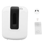Smart Aromatherapy Machine Bluetooth APP Control Timing Function Aromatherapy Essential Oil Diffuser V1294-YM0901-3113230264713