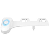 Smart Toilet Bidet Automatic Cleaning of Nozzles NonElectric Bidet Accessories for Bathroom V1294-YM0901-3112200091411