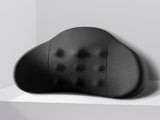 LSLJS Lumbar Cushion Memory Foam Lumbar Support Pillow Car - Mid/Lower Back Support Cushion V1189-LWWAL-20260325-01602