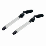 2 Pack Bug Vacuum Catcher for Adults and Kids, Cordless Spider Vacuum Battery Powered Bug Sucker for V1369-AZ3-W-09418