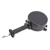 Electric Fence Gate Handle 5M Energizing Rope Retractable Fence Gate Insulated Handle for Farm V1294-YM0716-3111220176011