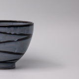 Bowl Deep 16cm Grey Mountain Glaze V637-C0950