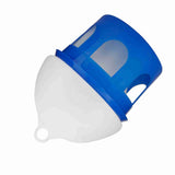 Large Capacity Automatic Bird Pigeon Feeder Water Dispenser Waterer V1294-YM0901-JY32467-03