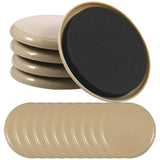 JWDX Furniture Protection Clearance! Furniture Sliders 16 Pack Plastic Rubber Sliders for Furniture V1189-LWWAL-20260325-03107