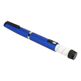 Portable Insulin Injection Pen 1 Click Operation Single Handed Insulin Carrying Pen with Storage V1294-YM0901-3117230127311