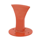 Firewood Splitter Manual Kindling Splitter Antislip Safe Log Splitter Wood Splitter for Indoor V1294-YM0706-3111230246711