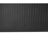 Garage Floor Roll, 1.22 x 7.62 m Garage Flooring Mat, 3 mm Thickened Rubber Diamond Plate Floor V952-XJJZCKDDXJ42VDDB8001V0