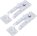 Sectional Couch Connectors, Heavy Duty Sofa Alligator Clamps Joint Clip for Modular Couch Furniture V1189-WXFWAL-20260319-01361