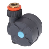 Sprinkler Timer Bluetooth Remote Control Cycle Timing Automatic Irrigation Controller Watering Hose V1294-YM0703-3111230112811