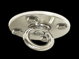 304 Stainless Steel Suspension Hook Wall Ceiling Mount Hanger Anchor Bracket V63-838671