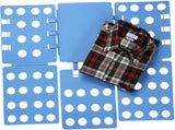 Clothes Board - Laundry Board - Board - Aid - Clothes Folder V1188-MS101-01563-1