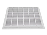 Swimming Pool Main Drain Cover Square Replacement Floor Drain Cover for Medium Large Swimming Pool V1294-YM0901-3111210187611