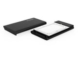 Simplecom SE301 3.5" SATA to USB 3.0 Hard Drive Docking Enclosure Black V28-SE301-BK