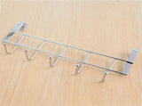 Over The Door Hooks, Door Hanger, Over The Door Towel Rack, Door Coat Towel Hanger Door Coat Rack, V1189-LWWAL-20260401-07032