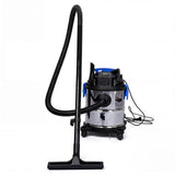Spector 20L Wet Dry Vacuum Cleaner Blower Floor Carpet HEPA Filter Garage 1200W RB1025-SL-AU