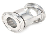 Mini Sight Glass Brewing Flow Indicator Glass Brewing Machine Accessory Fittings V1294-YM0901-3113210108511