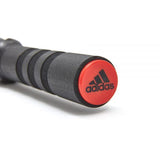 Adidas Massage Roller Self Muscle Back Leg Point Pain Relief Tool Stick - Black V563-ADTB-11608