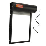Chicken Coop Door Timing Mode Manual Mode Rugged LED Display Controller Auto Chicken House Door for V1294-YM0901-3111230258419