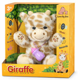 Interactive Giraffe V1346-LBE-INT-GIRAFFE