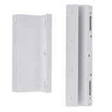 Electric Magnetic Lock Bracket 280KG Single Door Access Control Electromagnetic Lock Holder Stand V1294-YM0901-3114240114811