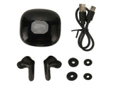 Wireless Translator Earbuds Bluetooth 5.3 Translation 74 Languages 70 Accents Device with APP for V1263-JX-110