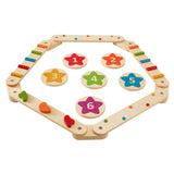 Kids Balance Beam Stepping Stones Gym Obstacle Children Balance Board 6PCS V952-ETPHMMZZAM6B5HOK7V0