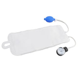 Pressure Infusion Bag ICU Monitoring Fluid Quick Infusion with Indicator Gauge Head for Rapid Blood V1294-YM0717-3117220200011