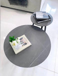 Interior Ave - Broadway Two Tier Coffee Table Set - Stone Grey V355-IA-CT4-GG