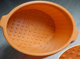 41cm Height Foot Soaking Tub Foot Spa Massage Basin Impact Resistance High Strength Plastic Foot V1294-YM0901-3112240039611