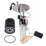 M MATI 47-1019 Fuel Pump Assembly & Oil Filter for Polaris RZR 800 RZR 800 S RZR 800 4 2008-2010 V1189-LWWAL-20260327-03881