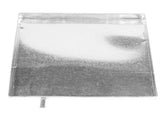 Air Conditioner Drain Pan Iron Indoor and Outdoor Units for Silver V1366-AZ2-W-21025