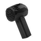 Portable Turbine Fan 240km/h 64 Duct High Speed Brushless Motor Electric Air Duster Jet Dry Blower V1294-YM0901-3111240244111