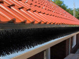 Lambu Gutter Brush Guard Leaf Heavy UM2103-6