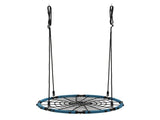 Gardeon Tree Swing Hammock 150cm for Backyard Porch Outside Playground KTS-OX-150CM