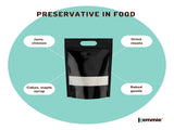 Kemmie Bulk 20Kg Potassium Sorbate Food Grade Granules Preservative E202 V238-SUPDZ-28795747663952