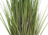Potted Flowering Artificial Foxtail Plant 110cm V637-DP910278