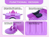 Portable Shampoo Basin for Kids, Baby, Children,Tear Free Hair Washing Basin Tray at Home V1258-DP02-C-1369
