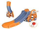 Bopeep Kid Slide KD1150-BL