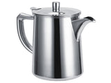 304 Stainless Steel Cold Kettle Multifunctional Water Bottle Teapot Hand Coffee Pot V1294-YM0901-3118210205511