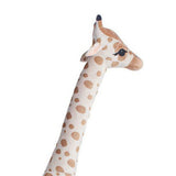 Giraffe Doll Plush Toy Cute Soft Full Filling High Elasticity Skin Friendly Perfect Gift for Kids V1294-YM0703-3117230124312