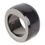 Smart Ring IP67 Waterproofing Digital Display Touch Design Counting Long Standby Time Fitness V1294-YM0901-3113250019116