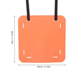4Pcs Adjustable Soccer Goal Targets with Stable Build for Enhanced Shooting Accuracy V1192-AZ-W-29801