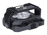 LED COB Work Light Stepless Dimmable Magnetic Rechargeable Portable LED Inspection Light Flashlight V1294-YM0901-3119240144411