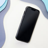 EFM Cayman Case Armour with D3O 5G Signal Plus for iPhone 13 Pro - Carbon V578-EFCCAAE194CBN