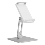Cell Phone Holder Aluminum Alloy Universal Adjustable Foldable Phone Stand Holder for Mobile Laptop V1294-YM0714-3113210242711